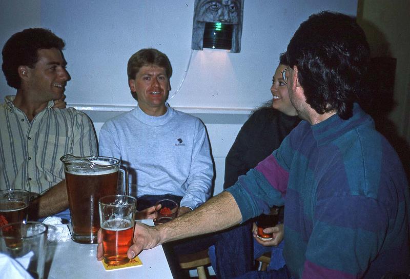 1994-12 Jeff Mellor Andy Myxter.jpg